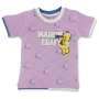 Детская футболка "MARINE CRAFT" для мальчика