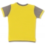 Детская футболка "Гонки" для мальчика