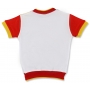 Детская футболка "Команда Ferrari" для мальчика