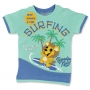 Детская футболка "Surfing" для мальчика