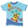Детская футболка "Surfing" для мальчика
