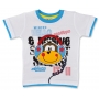 Детская футболка "Ди-Джей" для мальчика
