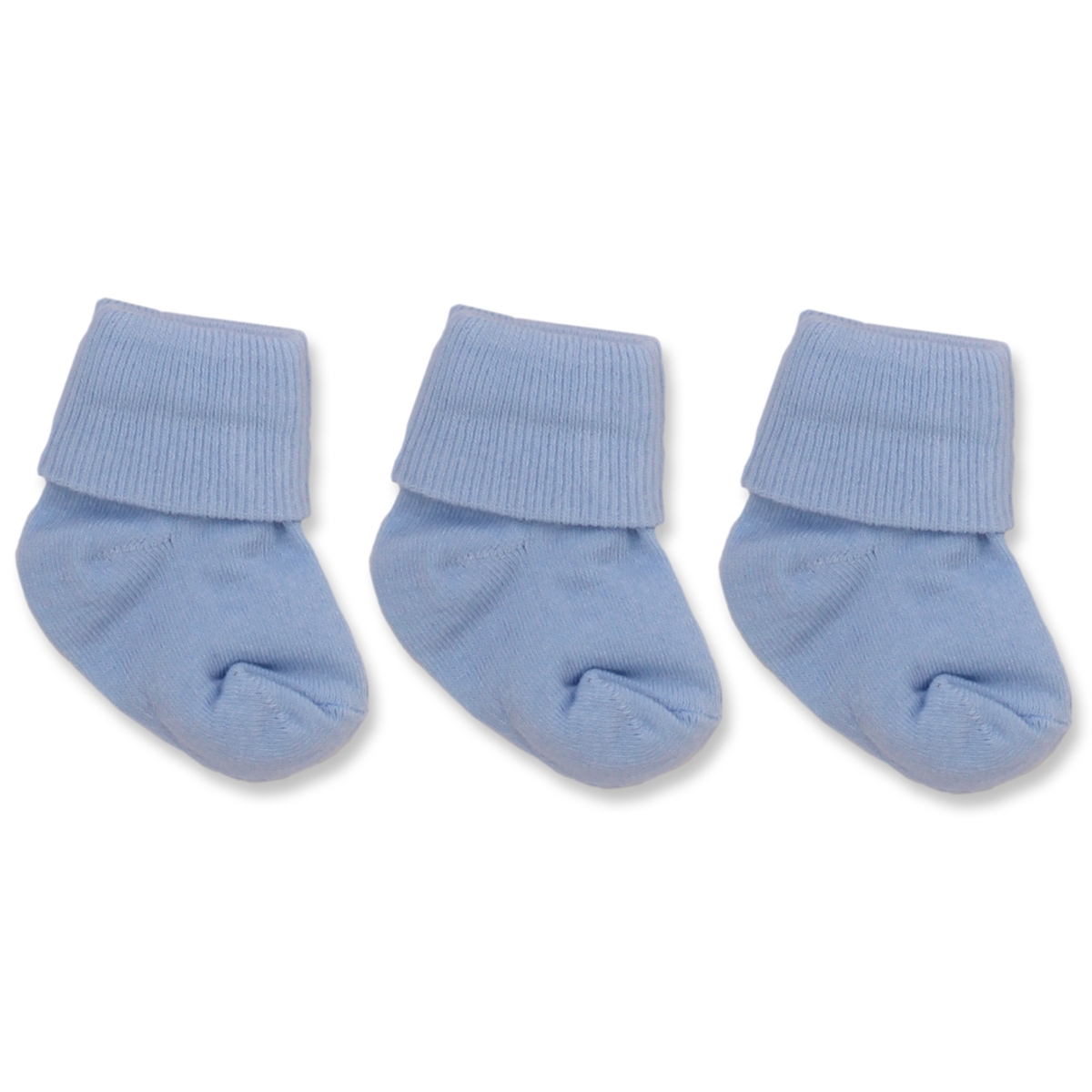 Носочки для новорожденных 0