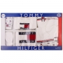Подарочный набор для новорожденного на 7 предметов "Tommy HILFIGER"