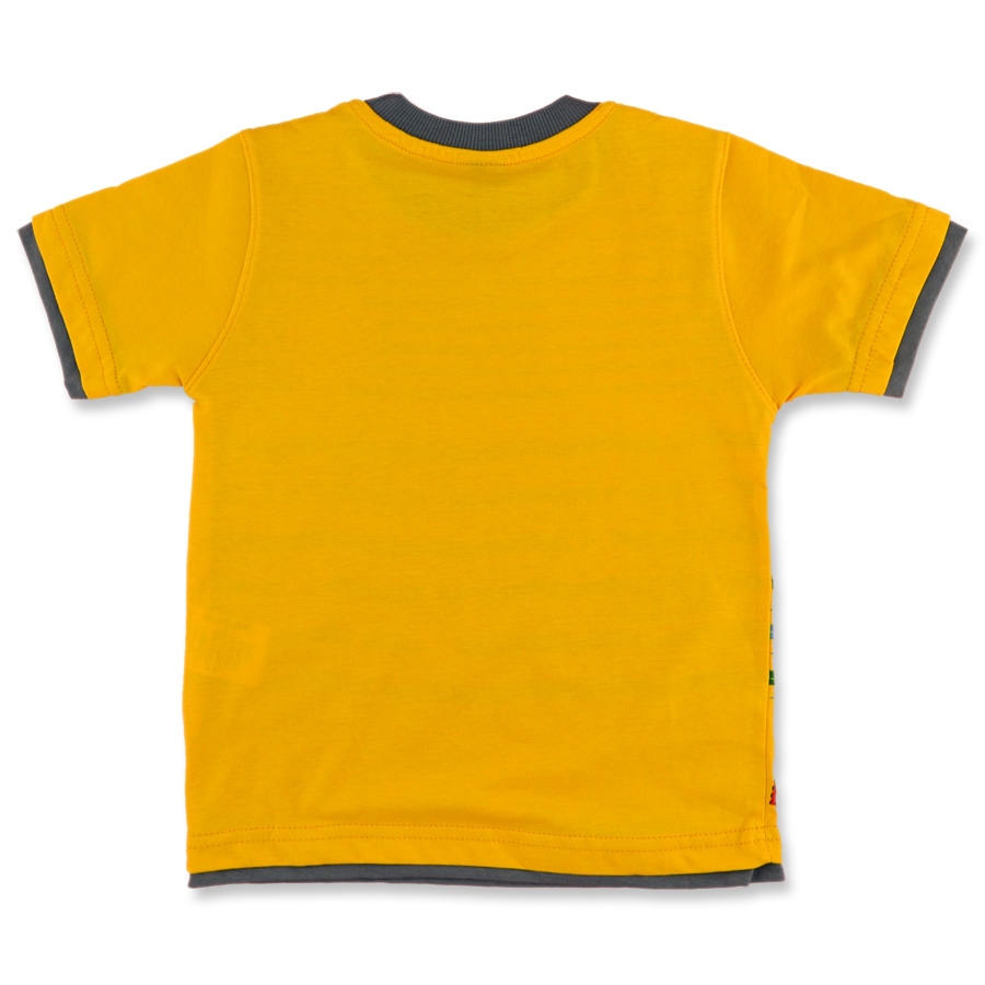 Купить желтые мальчику. Желтая футболка детская. Футболка детская желтая однотонная. Мальчик в однотонной футболке. Дети в однотонных футболках.