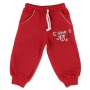 Спортивные штанишки для мальчика "Childhood"